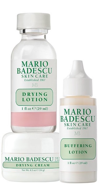 ustabil så meget blotte I Tried It: Mario Badescu Skin Care – SMU Look
