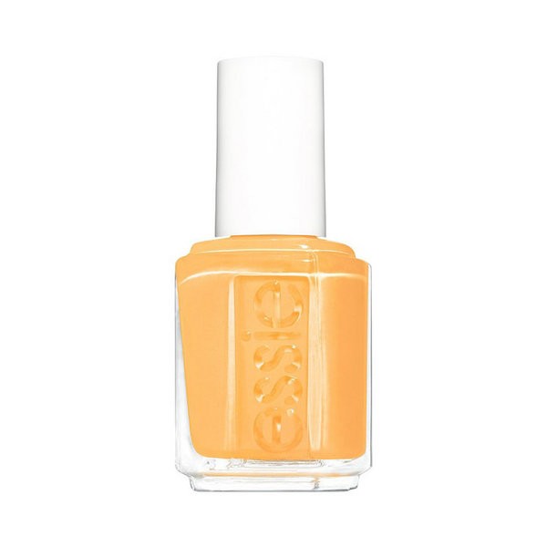Essie Nail Polish in color "Check Your Baggage"