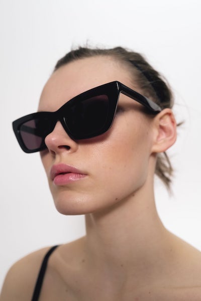 Zara Acetate Sunglasses