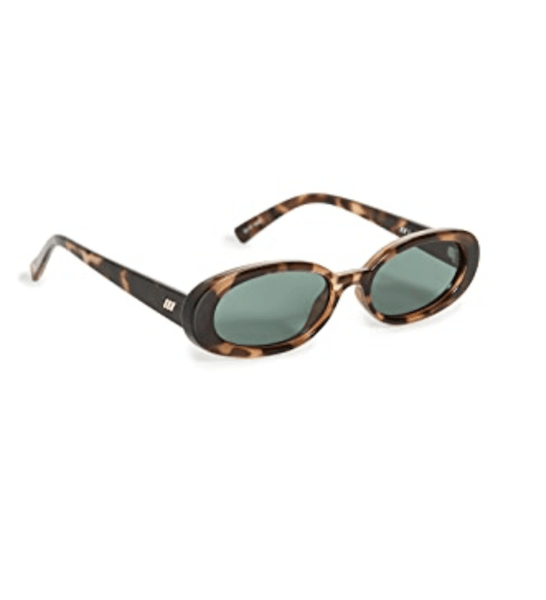 Le Specs Outta Love Sunglasses - $59