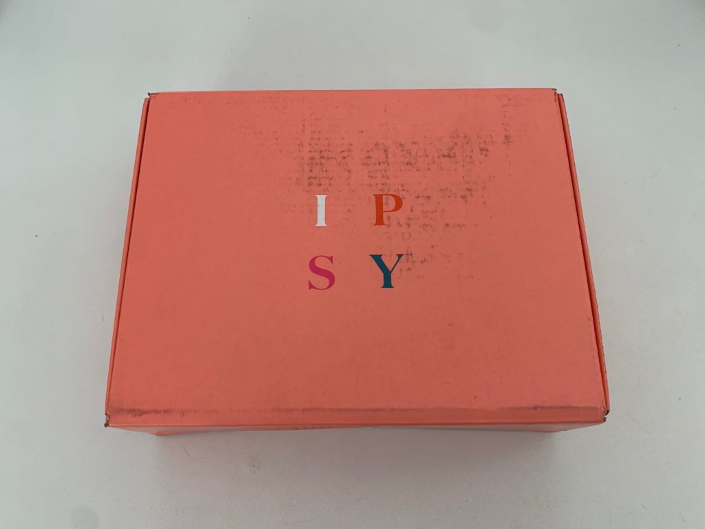 Ipsy Box