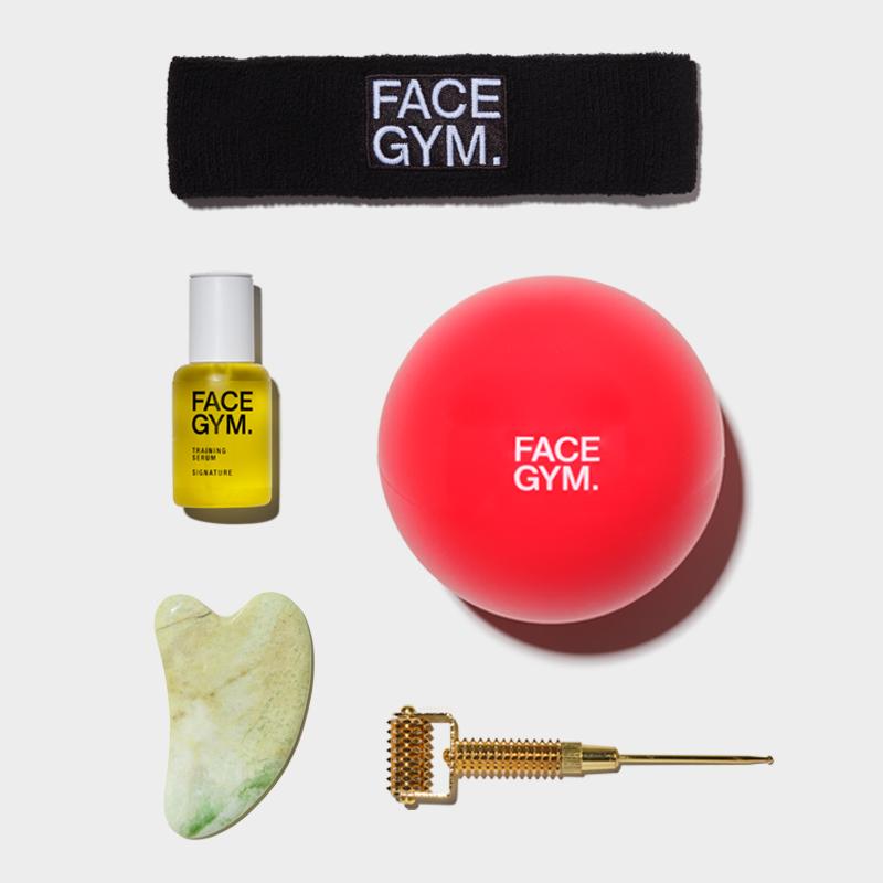 Face Gym's PT Kit, $192, facegym.com