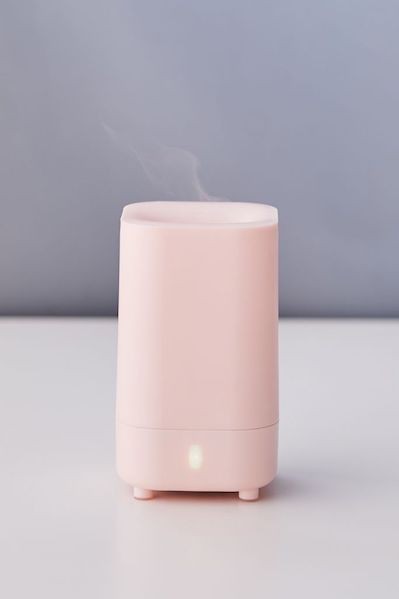 The Ranger Essential Oil Diffuser by SERENE HOUSE is a great tool to start your mind-clearing journey. Available at Urban Outfitters for $25.