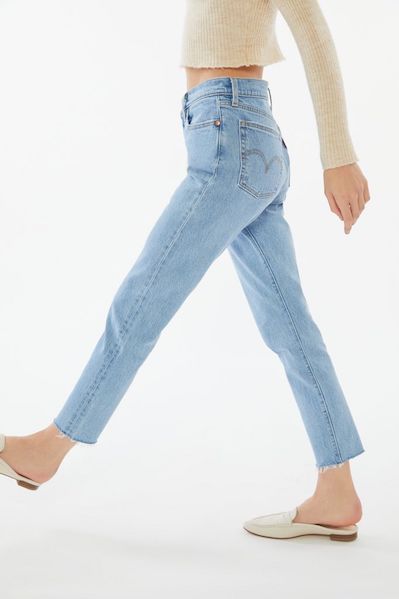 Levi’s Wedgie Icon Jean – Talks from Urban Outfitters ($98)
