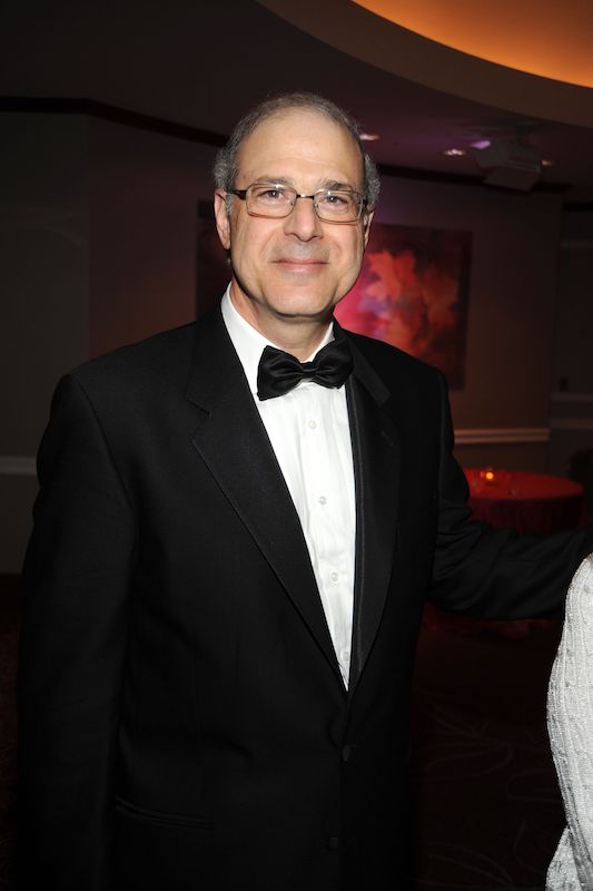 Tiffany Chairman Roger Farah at the Fashion Institute of Technology&squot;s Educational Foundation for the Fashion Industries annual benefit in New York. Farah believes LVMH is pulling out all the stops to "avoid paying the agreed price for Tiffany shares."