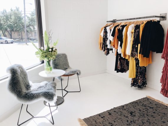 8 Dallas Boutiques You Need in Your Life – SMU Look