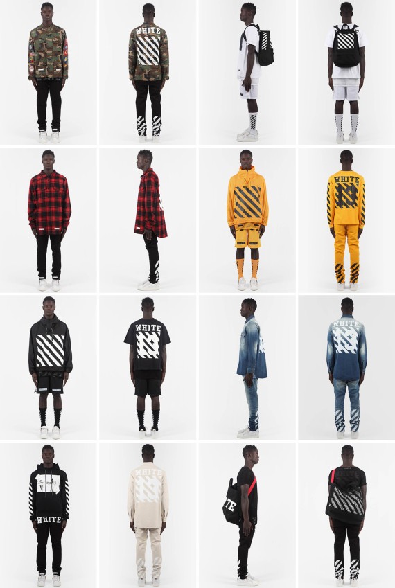 Virgil Abloh & the Power of Clout: How Fashion’s Hottest Designer is ...