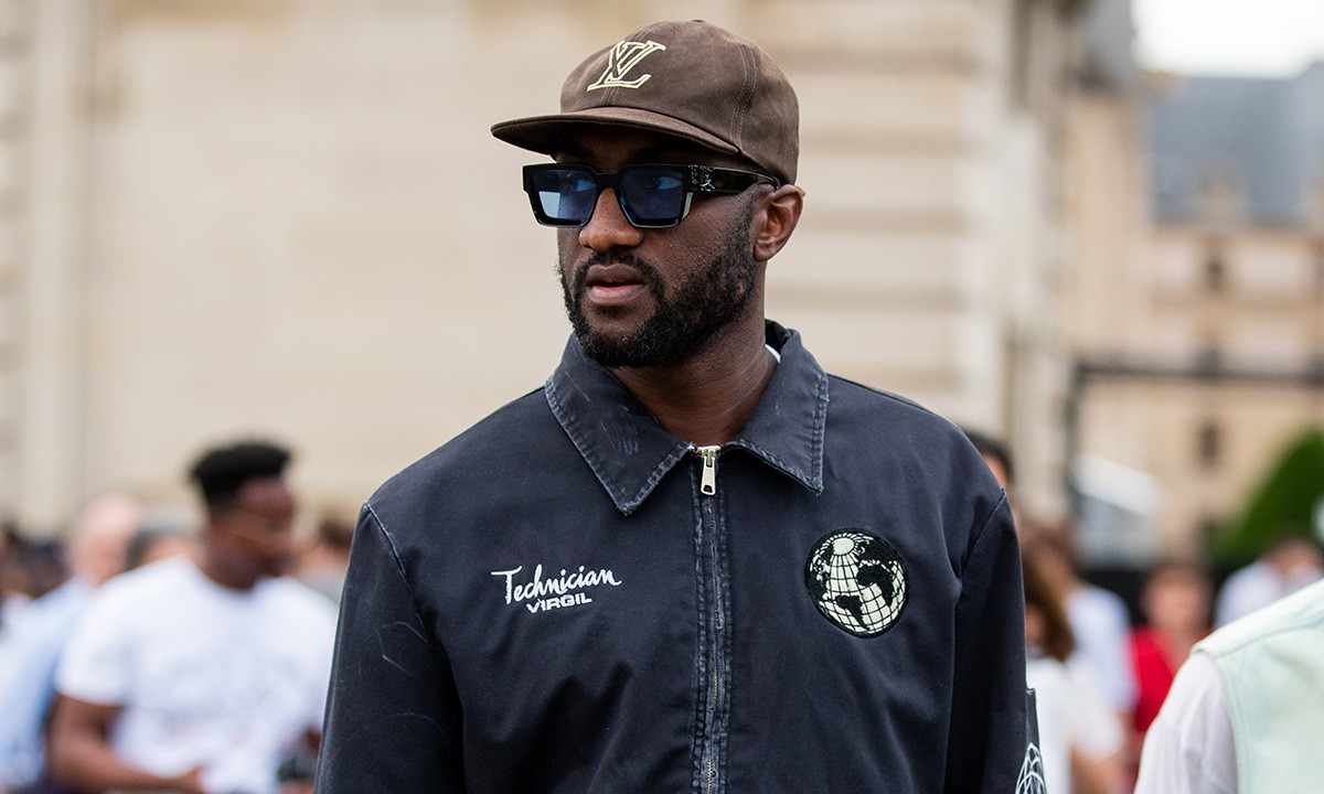 Chicagoan Virgil Abloh debuts first Louis Vuitton collection with