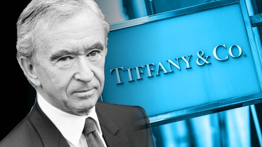 Louis Vuitton countersues Tiffany over failed acquisition deal