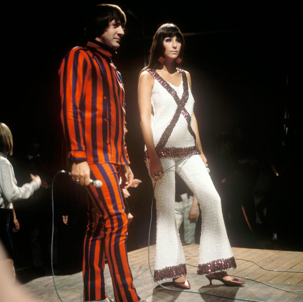 The History of Bell Bottoms SMU Look