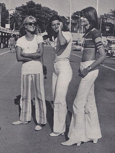 60s Pants, Jeans, Hippie, Flares, 60s Jumpsuits, Overalls