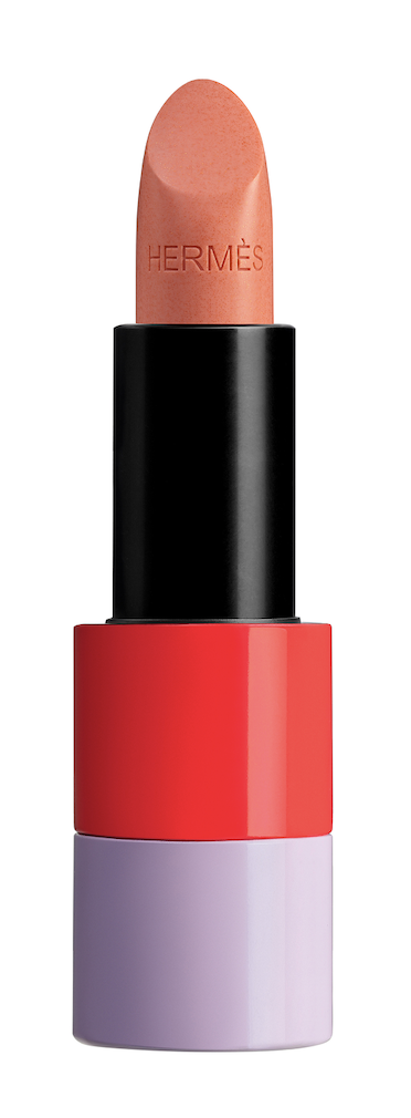 Lipstick from Hermès press release