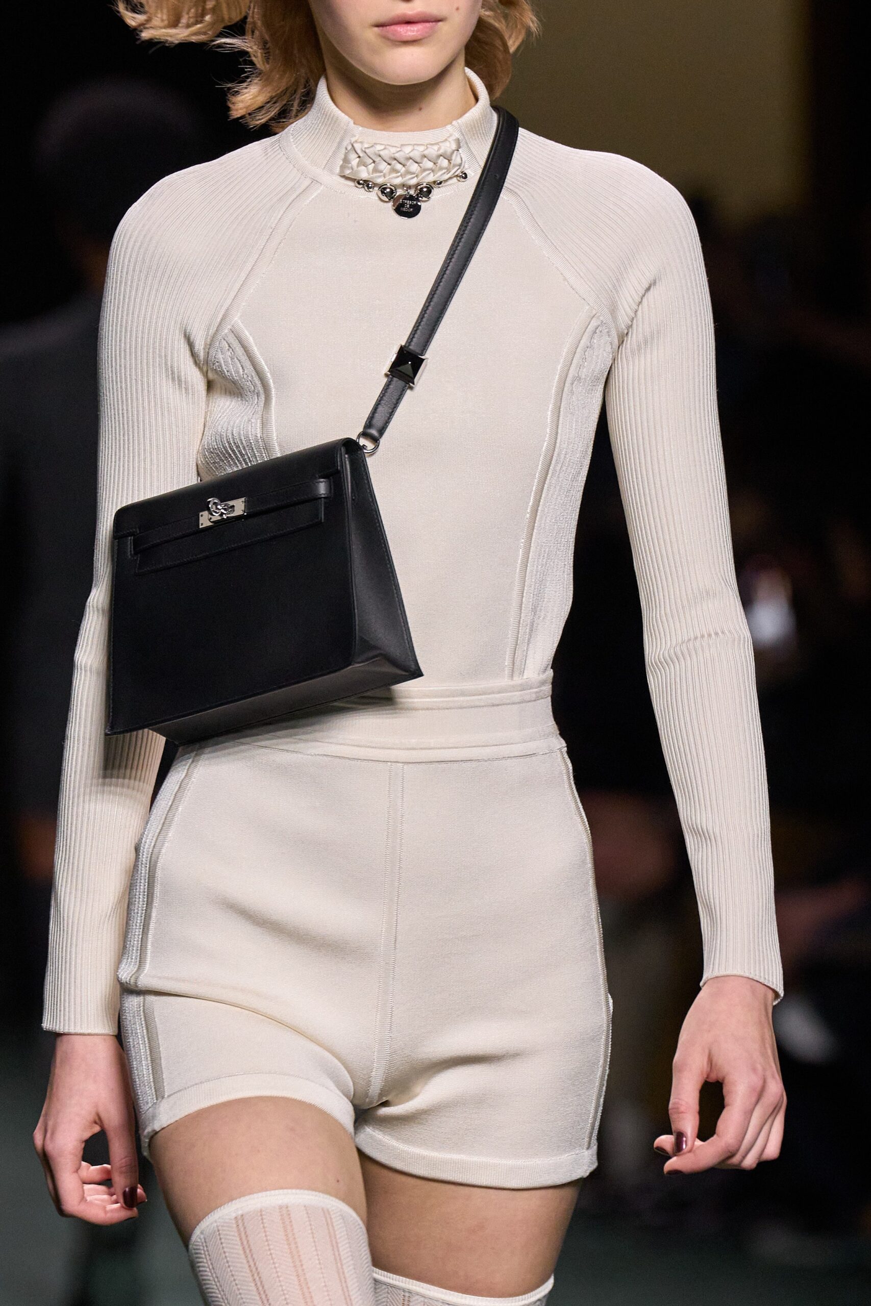 The Future of The Hermès Kelly – SMU Look