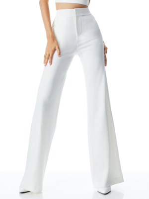 Alice and Olivia, The Deanna Pants