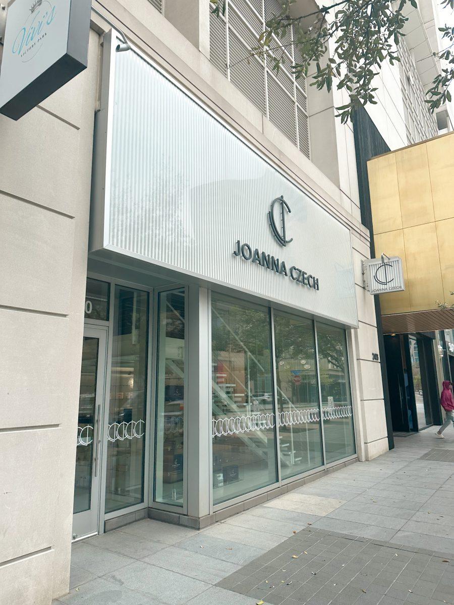 I Tried a Celebrity-Approved Facial in Dallas