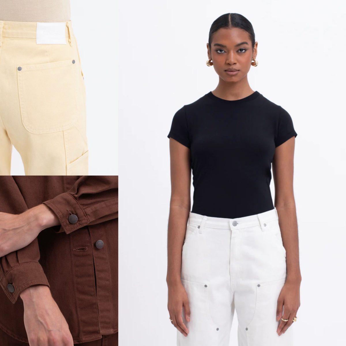 Tyler Talks Fashion: Want Morgan Stewart's Wardrobe? I Did, Too.