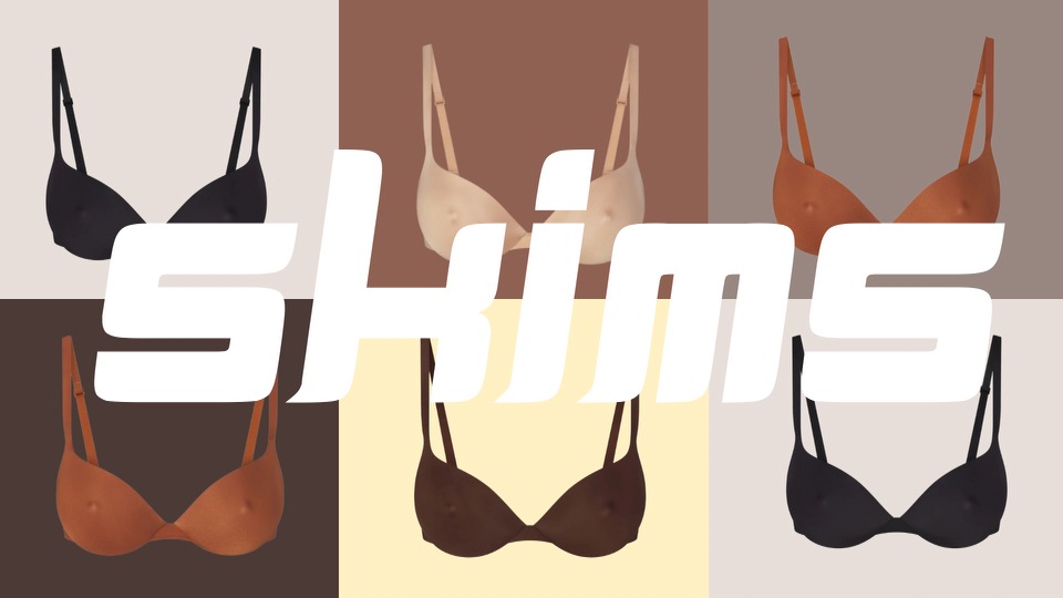 To Nip or Not to Nip: SMU Students Share Thoughts on Skims' “Ultimate  Nipple Bra” – SMU Look