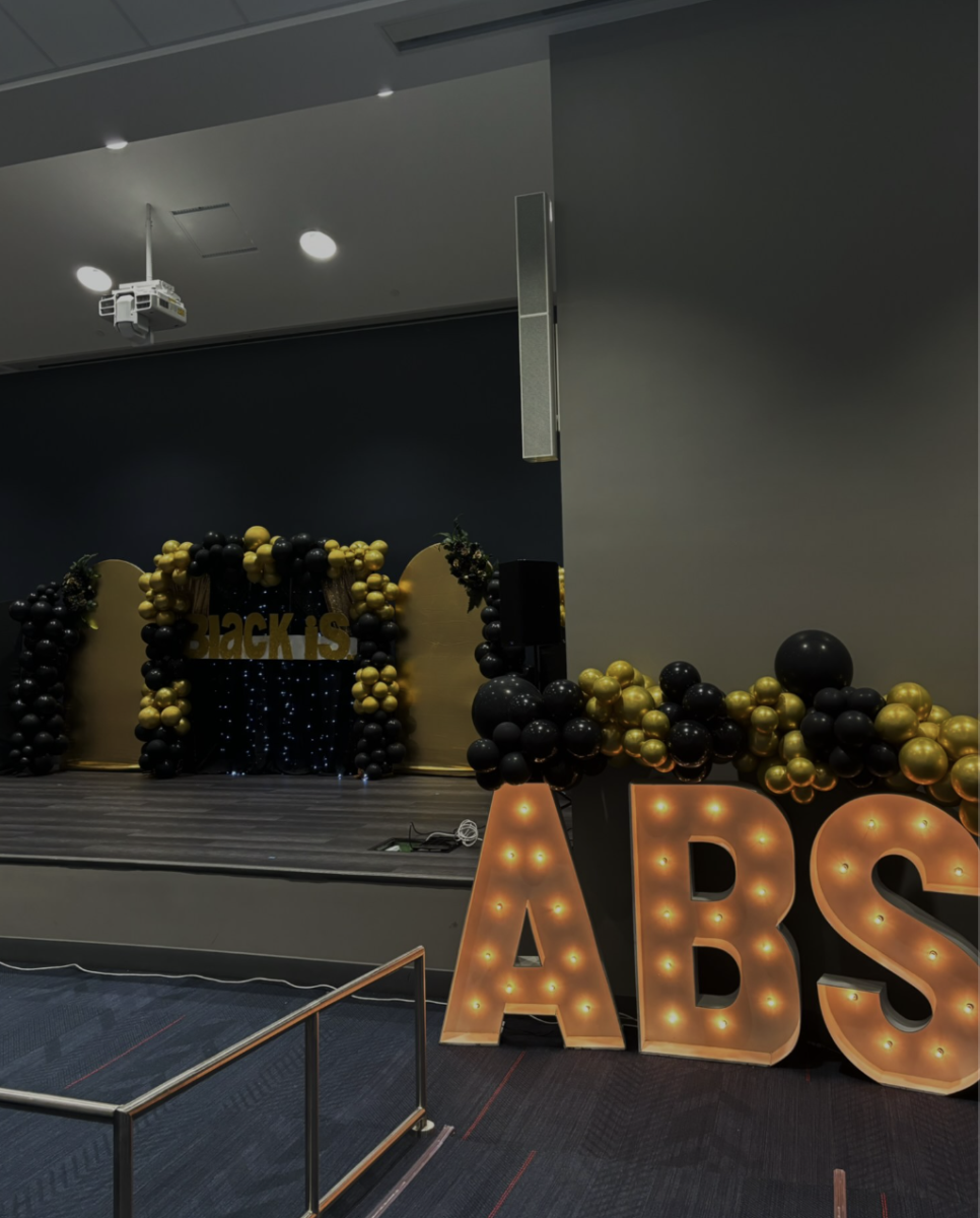 ABS Fashion Show: Celebrating Diversity on the Runway