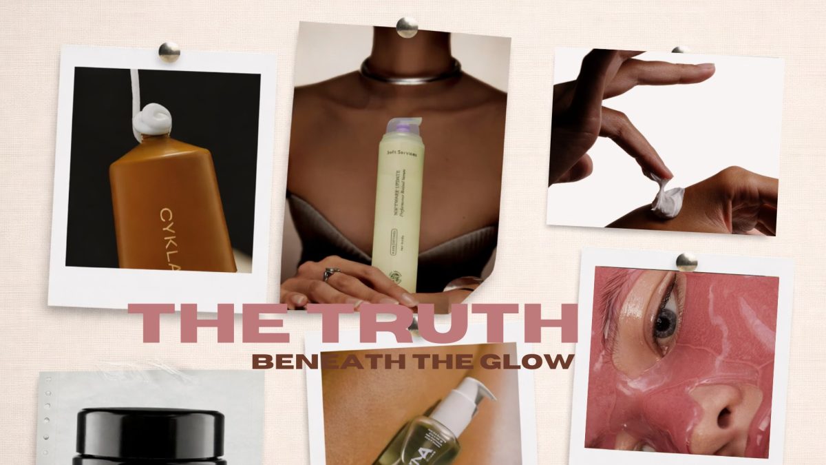 The Truth Behind the Glow